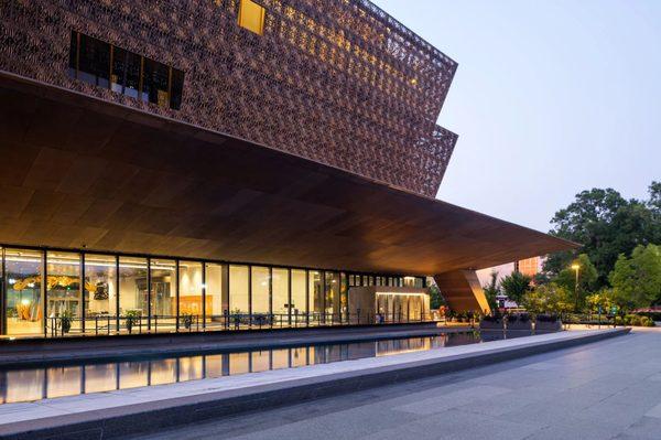 National Museum of African American History