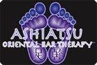 Ashiatsu oriental bar therapy massage