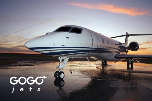 GOGO JETS - Atlanta Private Jet Charter