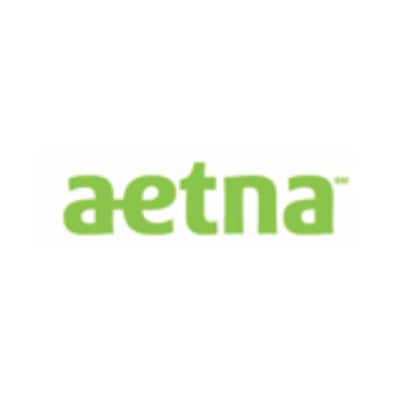 Aetna Health Insurance Quote