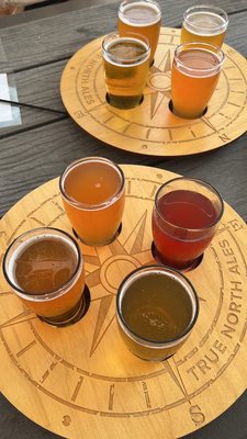 Sours flight