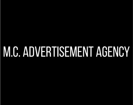 M C Advertisement Agency