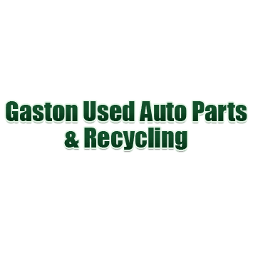 Gaston Used Auto Parts & Recycling