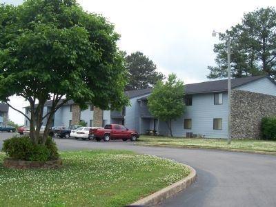 Greenbrier Apartments