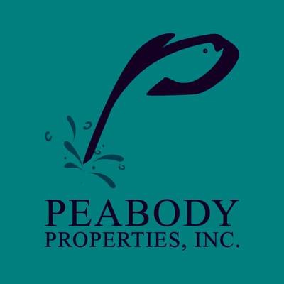 Peabody Properties logo