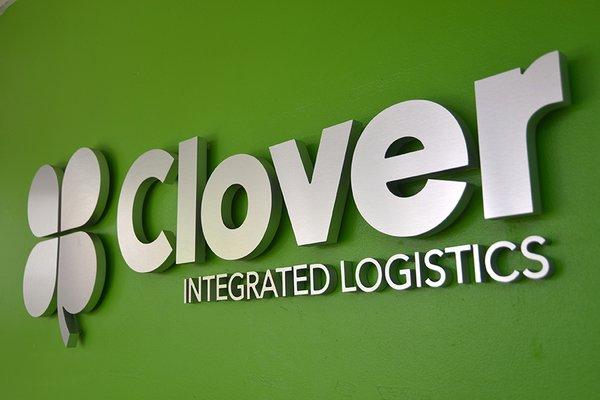 Clover Integrated Logistics