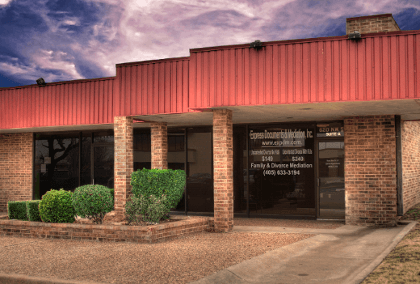 Moore, Oklahoma location: Uncontested Divorce in Oklahoma City