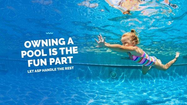 ASP - America's Swimming Pool Company of Fountain Hills