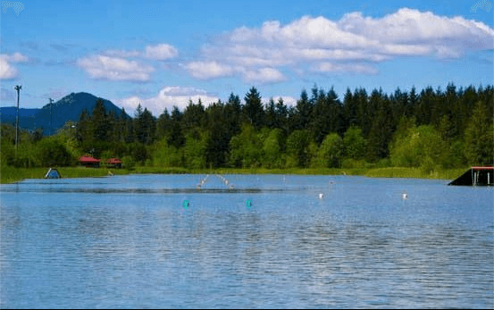 Bow Lake