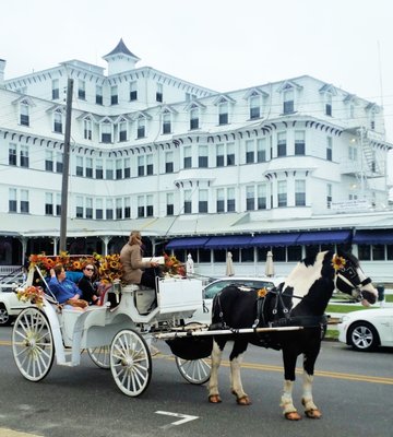 The Inn of Cape May