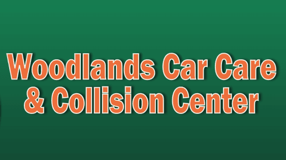 Serving The Woodlands, Texas with collision repair and automotive services since 1995!