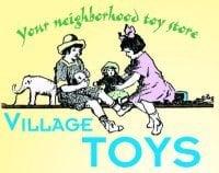 Village Toys