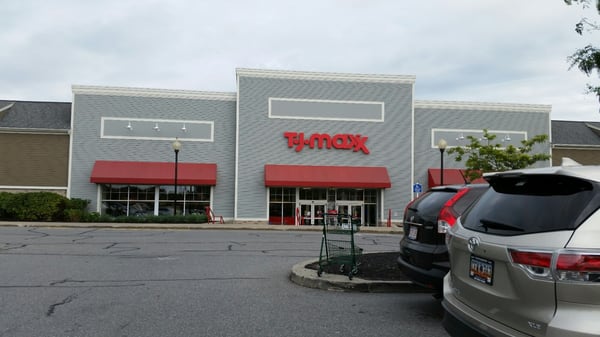 T.J. Maxx