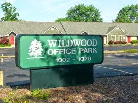 Our WildWood Office Park Location