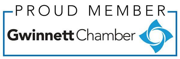 DataLake Enterprise, LLC is a proud member of the Gwinnett County Chamber