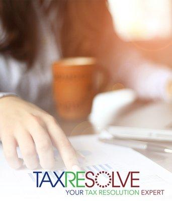 Tax Resolve