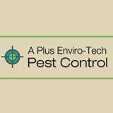 A Plus Enviro Tech Pest Control logo