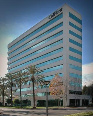 Windes Irvine Office