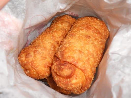 Egg Rolls