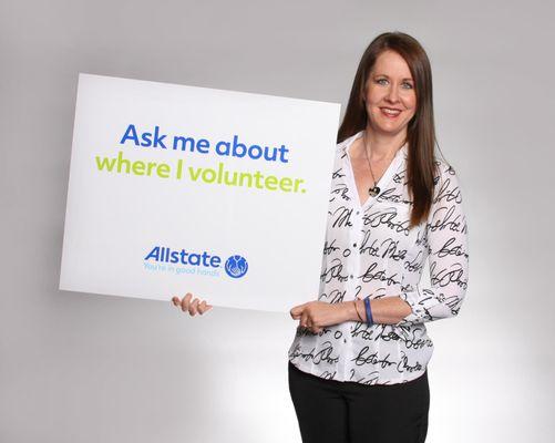 Allstate Insurance