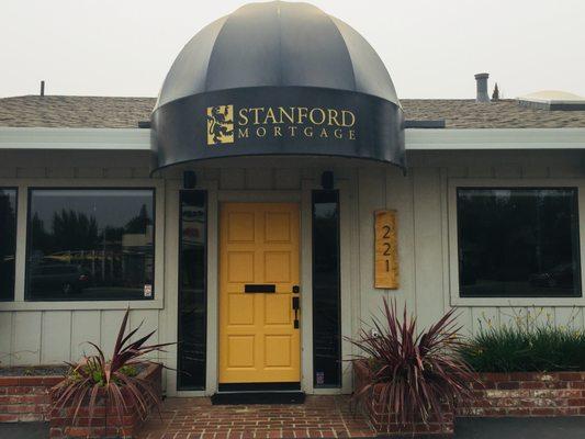 Stanford Mortgage Woodland