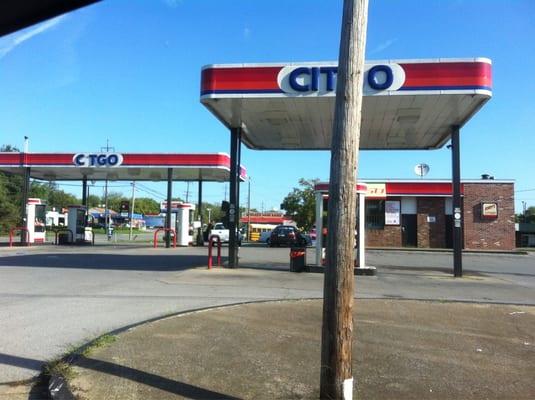 Jerry's Citgo