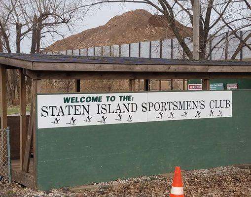 Staten Island Sportsman's Club