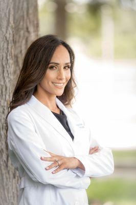 Dr. Giselle C. Eitter, DDS, MS