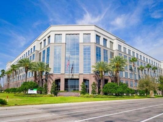 Florida Law Advisers P.A. Office Building