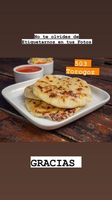 Pupusas