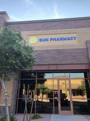 Sun Pharmacy