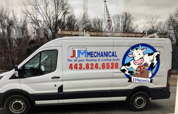 JTM Mechanical Services