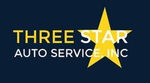 Three Star Auto Service, Inc.