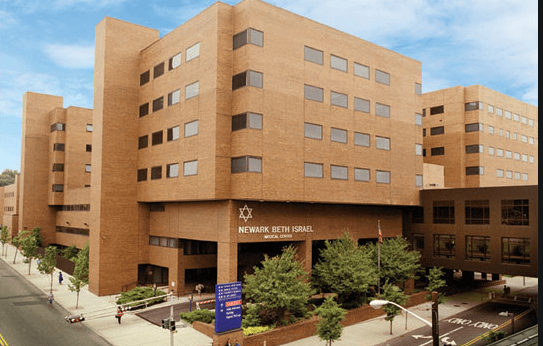 Newark Beth Israel Medical Center