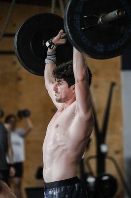 Crossfit Uncommon