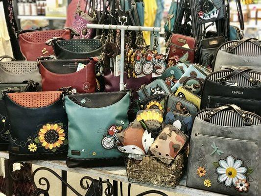 Chala handbags