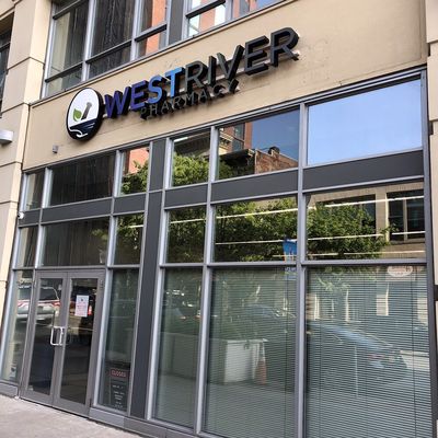 Westriver Pharmacy