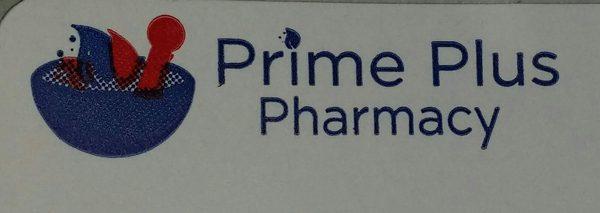 Prime Plus Pharmacy