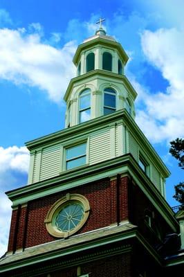 Our Lady of Mercy Academy