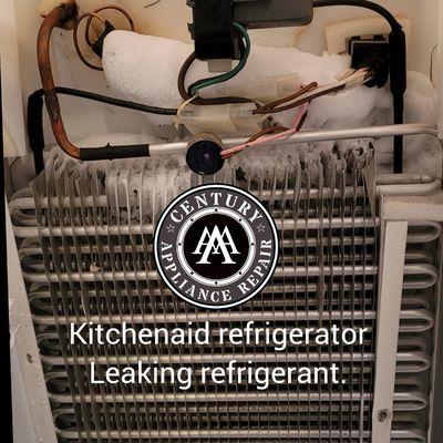 AAA Century Appliance Repair