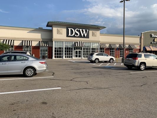 DSW