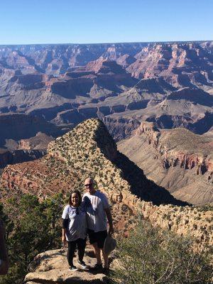 Grand Canyon