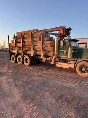 Rick Gardner Logging