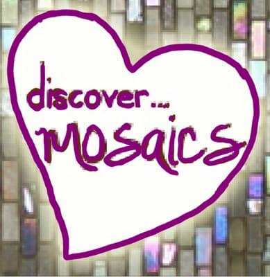 Love Sharin' the Mosaic Joy