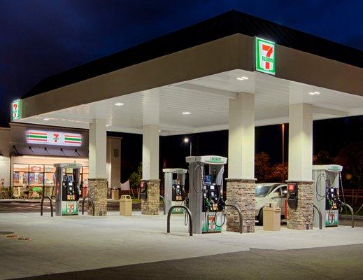 7-Eleven