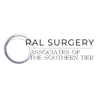 Oral Surgery Associates of the Southern Tier Logo