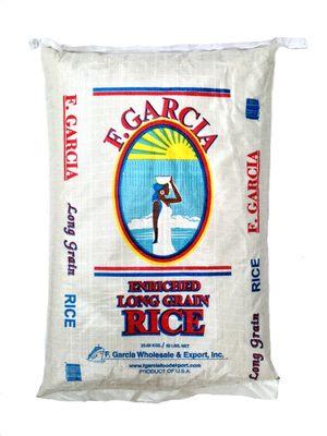 USA Long Grain White Rice