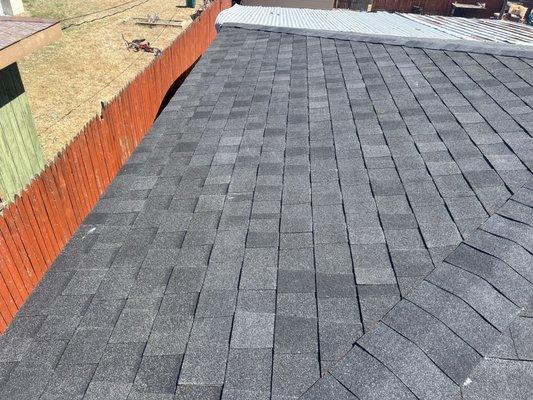 EC Roofing