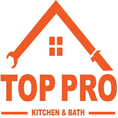 Top Pro Kitchen & Bath - Logo