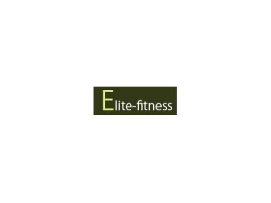 Elite Fitness